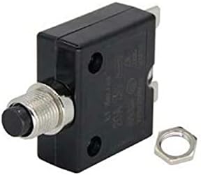 30amp Circuit Breaker For Generac Generator XG10000E GP15000E GP17500E Generator