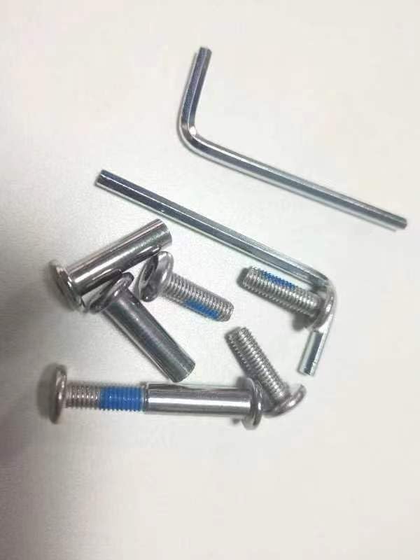 anymaka Hammock Stand Repair Tool with Bolts