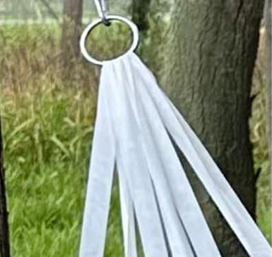 Wooden Bar Portable Camping Hammock, Cool Ice Silk Mesh Hammocks with Tree Straps Carry Bag, Single Hanging Sturdy Hammock for Travel Patio Garden. Up to 550lbs. Purple