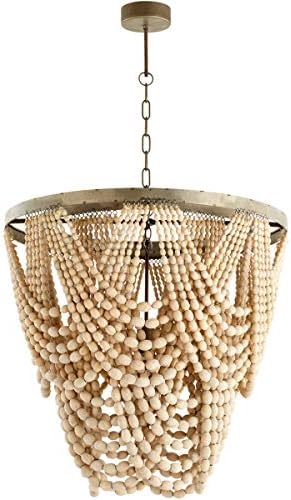 Cyan Design 09265 09265 Large Hammock Pendant