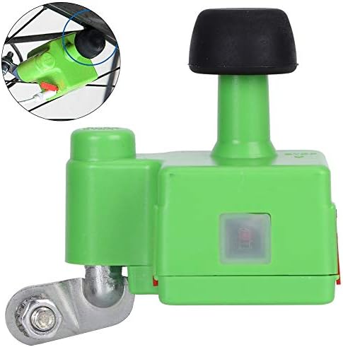 Dynamo Generator, Mobile Phone Charging Compact Mountain Electric Generator Night Equipment for Riding