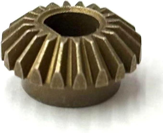 NA231996 90617659 Chainsaw Gear(Pack of 2) DCCS677B DCCS672X1 DCCS677Z1 DCCS677Y1 New Replacement part Compatible with DeWalt