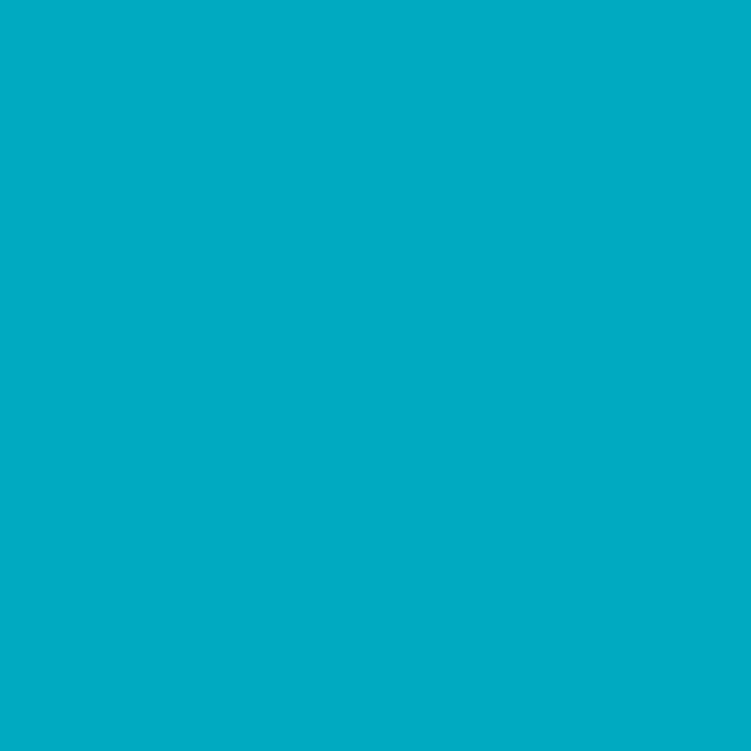 EMMA + OLIVER Commercial Square Crystal Teal-Blue Metal Indoor-Outdoor Set-4 Stack Chairs