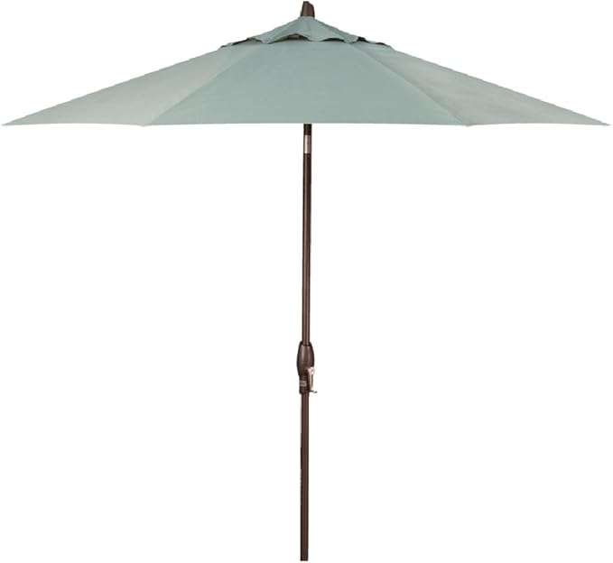 Treasure Garden Market Umbrella Replacement Canopies
