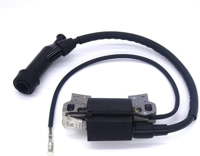 ZhongfaTec-033 Ignition Coil Module for Predator 9000 7250 Watts Generator 63968 63970 WestingHouse WGen7500 7500 9500 Watts Generator 180505
