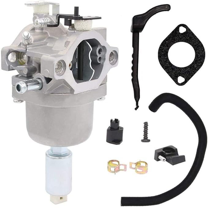 for Carburetor Carb for Toro 71193 71196 71197 Riding Lawn Mower with B&S Engine