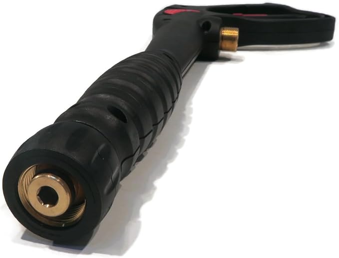 The ROP Shop Pressure Washer Spray Gun & AR 35' Hose for Murray 84003228, 708807, 319853GS
