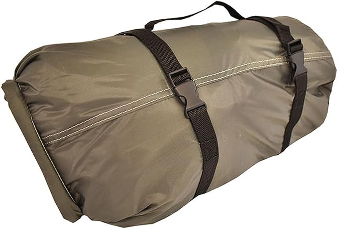 Tentsile Duo 2P Double Hammock – 2 Person Large Camping and Lounging Hammock for Backyards, Festivals, Outdoor Campouts, Designed in the UK (Safari)
