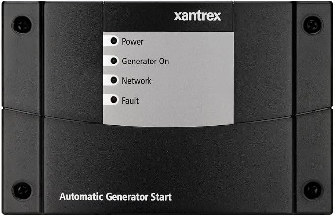 Xantrex Automatic Generator Start SW2012 SW3012 Requires SCP