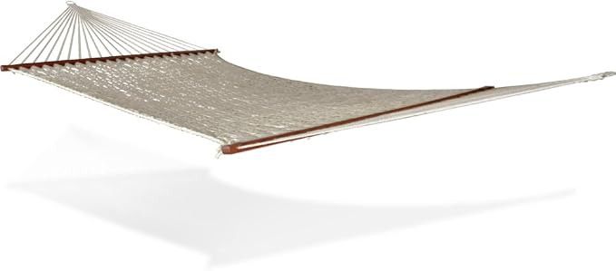 Rope Hammock