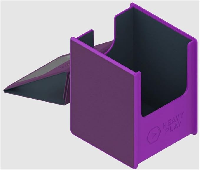 : RFG Deckbox MAX 100 (7 color opitions)