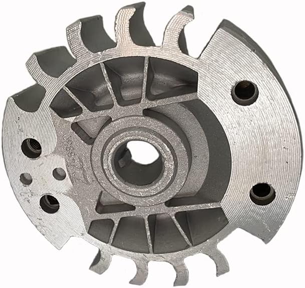 MS180 Chainsaw Flywheel for Stihl 017 018 MS170 MS180 Chainsaw Replacement Part Number:1123 400 1201