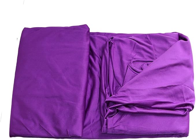 Deluxe Pilates & Yoga Flying Swing Aerial Hammock - Silk Fabric (5mx2.8m)