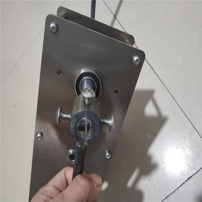 14V 28V Pure Copper Coil Generator 2000W 220v 800W Hand Generator Gearbox AC Permanent Magnet Brushless High Power Pedal Generator (Color : 2000W 14V)