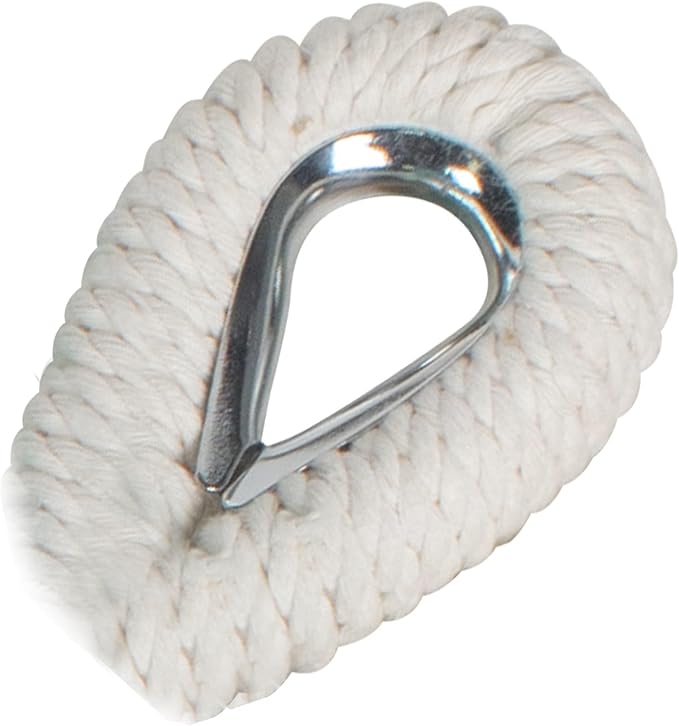 Bliss Hammocks BH-401-CP Double Hammock in a Bag, for Camping, Hiking and Outdoors, Portable, Durable, Eco-Friendly Hand-Woven Cotton and Polyester, Supports up to 265-Pounds, Cappuccino Stripe