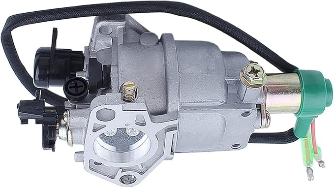 Carburetor For Smarter Tools GP9500EB GP9750EB STGP9500EB STGP9750EB 15HP Generator