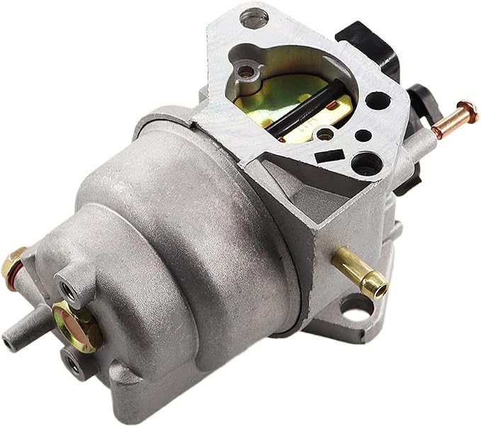 Carburetor for Powermate PM0125500 5500 6875 Watt 389CC Generator Carb