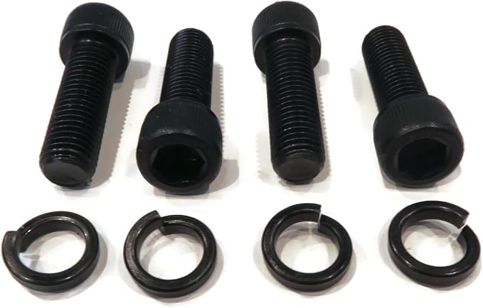 The ROP Shop OEM AR 3/4" Shaft Power Pressure Washer Pump for MI-T-M CM-2200-0MVC, CM-2400-0MTC