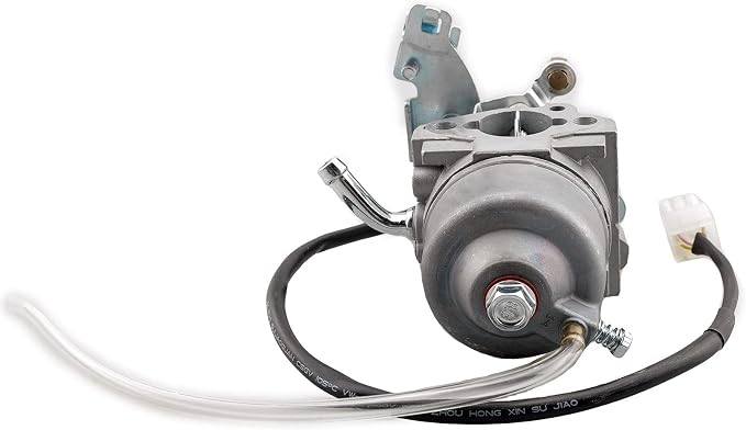 Ruma Carburetor Compatible with A-ipower SUA2000i 2000Watt SUA2300i 2300Watt Portable Inverter Generator.