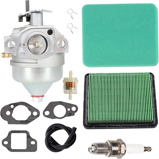 for Carburetor for Yard Man Lawn Mower Model 11A-B29Q701