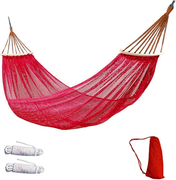 Hammock | Hammock Mesh Swing