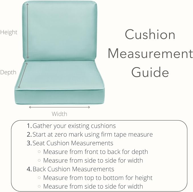 Quality Outdoor Living 65-YZ03HM Hermosa 3 Piece Chat Set, Aluminum Frame + Tan Wicker + Linen Cushions