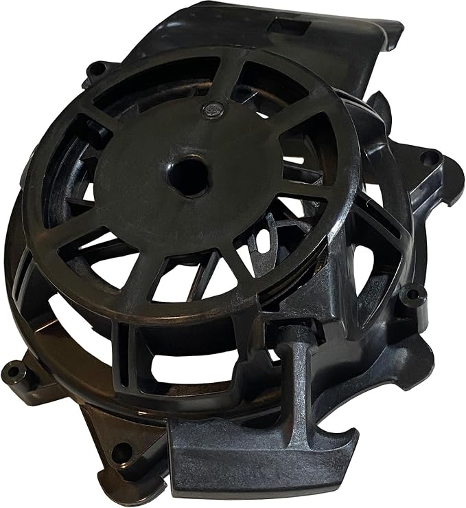 Recoil Pull Starter Assy. for 163cc Toro 20333 Lawn Mower (163cc ONLY )