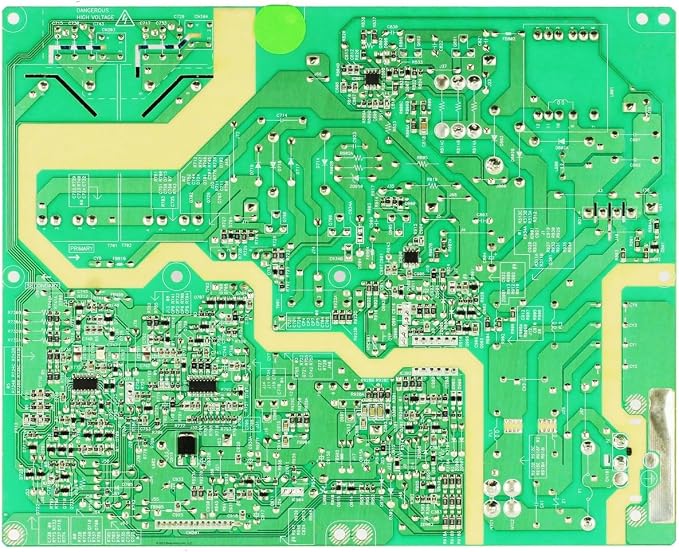 Replacement for Vizio 0500-0407-1230 Power Supply/Backlight Inverter