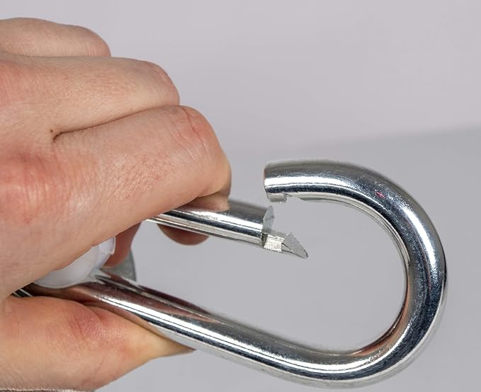Bo-Garden - Mounting Hook - Hammock - Steel