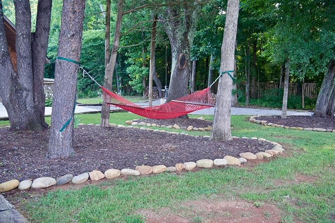 Island Escape Hammock | Classic Rope Hammock