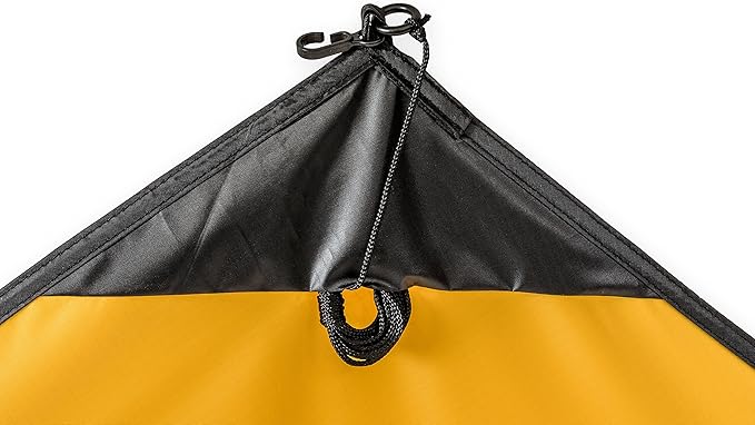 Hennessy Hammock - Hex Rainfly/Rain Tarp 70D Polyester