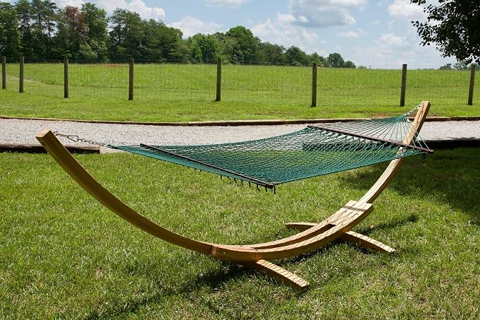 Island Escape Hammock | Classic Rope Hammock