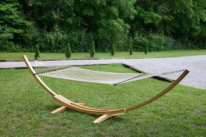 Island Escape Hammock | Classic Rope Hammock