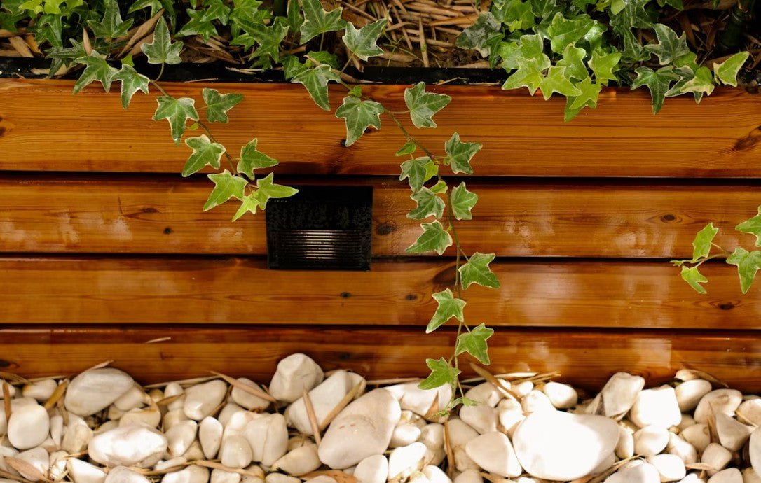 10 Landscaping Tricks to Make a Small Yard Look Bigger
