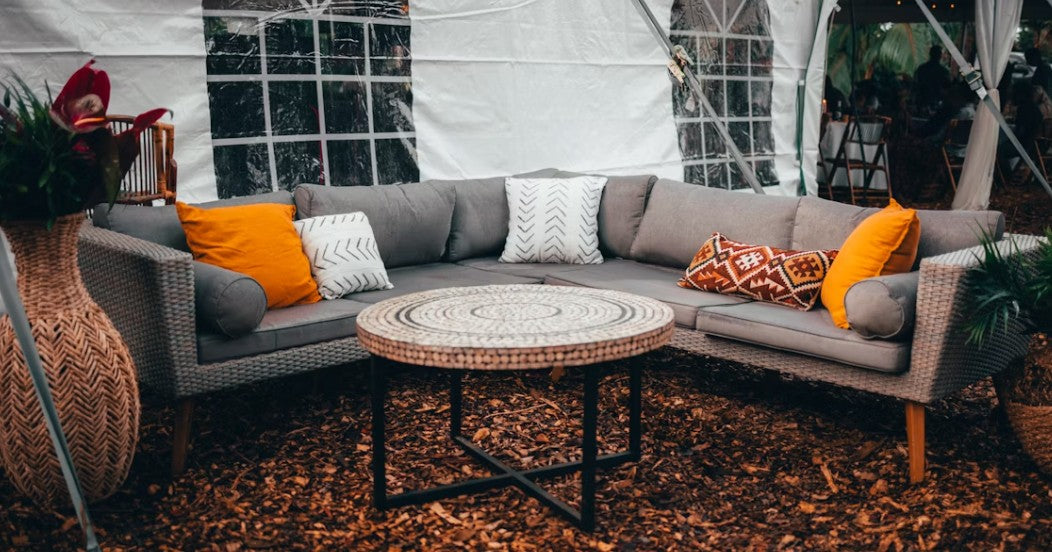 Outdoor Furniture Buying Guide: How to Choose Pieces That Last