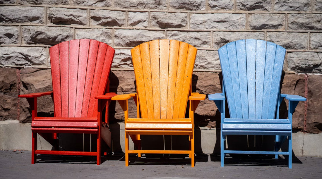 How to Choose the Perfect Patio Chair for Comfort and Style
