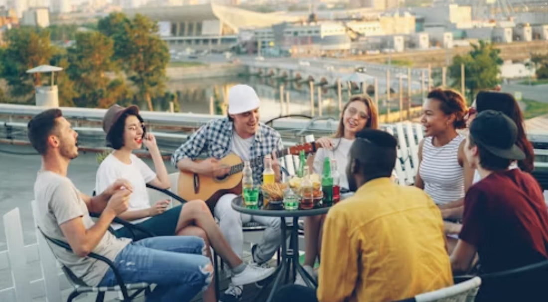 Outdoor Conversation Sets: What They Are and How to Pick the Right One