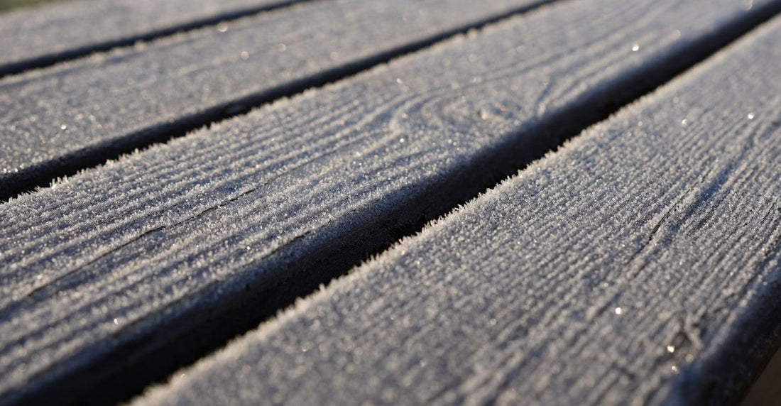 How to Seal and Protect Wooden Outdoor Furniture