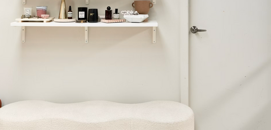 How to Use Storage Benches to Save Space and Add Seating