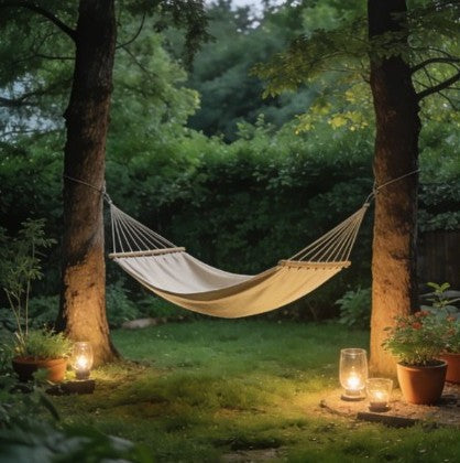 Hammocks