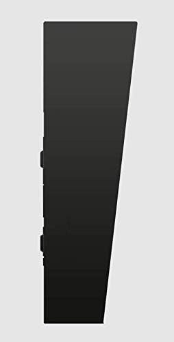 RAB Lighting W17-90L Outdoor, Bronze