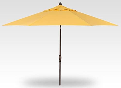 Treasure Garden Market Umbrella Replacement Canopies