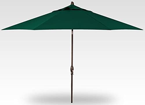 Treasure Garden Market Umbrella Replacement Canopies