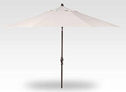 Treasure Garden Market Umbrella Replacement Canopies