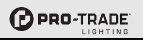 SPW Pro-Trade PT-LL2-BZ-LED Ledge Light 5.7" Length with Mounting Plate Bronze Finish Includes Integrated 0.8W 2700K LED Outdoor Landscape Lighting