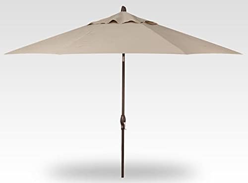 Treasure Garden Market Umbrella Replacement Canopies