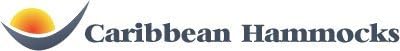Jumbo Caribbean Hammock and Metal Tribeam Stand (Dark Blue)