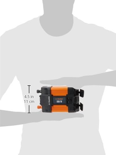 400 W Power Inverter