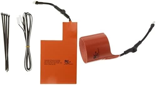 Generac Battery & Oil Heater Kit for for 9kW - 22kW Air Cooled Standby Generators