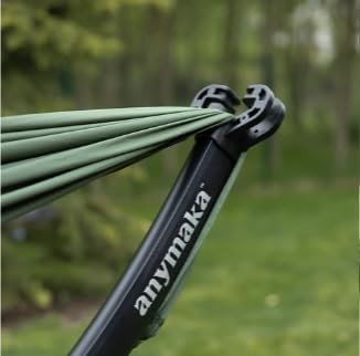 anymaka Hammock Stand U-Shaped